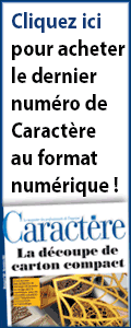 ACHETEZ LE DERNIER NUMERO