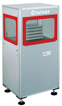 CRUISER - Dviateur pour Piles ou Lots