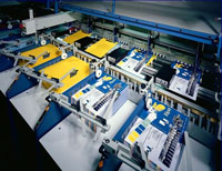 MKW Assembleuse TRANS UT