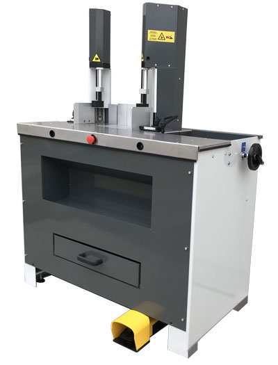 EASY-CUT Massicot pour angles