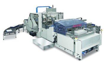 PERONI COVER-900 Rembordeuse Haute Vitesse 