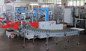 PERONI AGD-EI-Automatique Pose de bande lastique sur Agendas