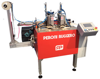 PERONI AGD-EIM Pose de Cordon lastique sur Agendas