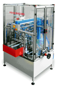 PERONI AGD-ER Pose de Cordon lastique par rivets sur Agendas