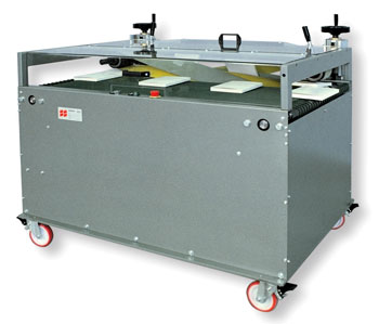 Scie de refente SOLEMA SIERRA