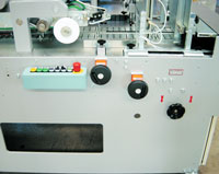 Scie de refente SOLEMA SIERRA