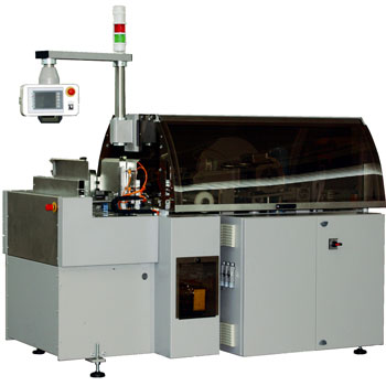 Scie de refente SOLEMA SIERRA