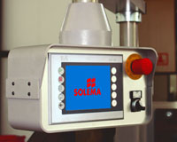 Scie de refente SOLEMA SIERRA