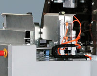 Scie de refente SOLEMA SIERRA