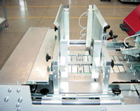 Scie de refente SOLEMA SIERRA