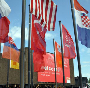 Expositions SMG Systems